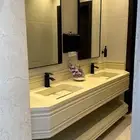 مغاسل رخام تفصيل على الطلب