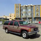 جمس سوبربان موديل -1998 حجم الماكينه 1500