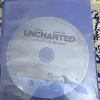 شريط لعبة انشارتد للبيع
