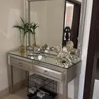 مدخل مع دولاب