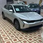 كيا K3 ستاندر مطور جنوط 2024