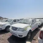 سيارات تاتا مسقط و قطع غيار و مكاين