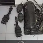 هيدروليك للبيع