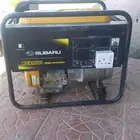 مولد سوبارو ياباني للبيع بسعر مناسب جدا