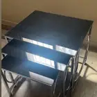 طقم طاولات اخت الجديده