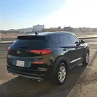 للبيع او للبدل توسان ديزل 2019