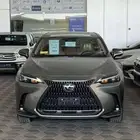 لكزس NX350 - استاندر - سعودي - 2025