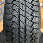 كفرات شبه جديد