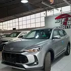 سياره MG ZS 1.5 ستاندر شكل جديد موديل 2025