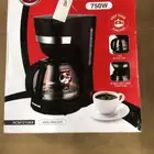 ماكينة صنع القهوة نيكاي NCM1210AX