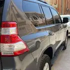 Toyota land cruiser Prado 2014 modal