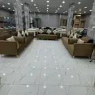 كنب 11شخص عليه عرض خاص