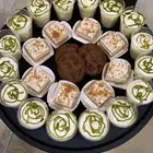 كفي_بريك  شاشات  سناكات  بوفيه_مفتوح  طاولات_عشاء  كراسي