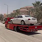 سطحه القريات هيدروليك عادي