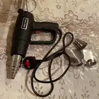مسدس حراري