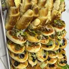 أسر منتجه الفطائر والمعجنات والحلويات الطلب قبل بيوم او يوم