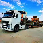 لوبد القصيم لنقل المعدات