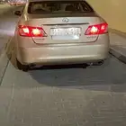 لكزس ES 350 موديل 2007 للبيع بسعر طيب