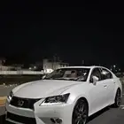 لكزس gs350 اعلى فئة
