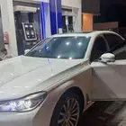بي ام دبليو 2016 730 LI فل كامل