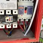 جميع انواع أعمال الكهرباء