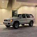 نيسان باثفندر 2002