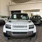 ديفيندر - HSE V6 - 110 - سعودي - 2025