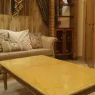 كنب بحاله جديده