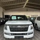 نيسان باترول - بلاتنيوم - تنفس طبيعي - خليجي - 2026