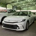 تويوتا كامري LE بنزين 2025