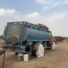 وايت تايوتا 77 محركات شرط تانكي جديد