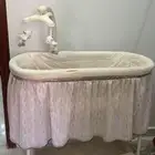 سرير اطفال سرير مواليد