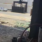 مكانيكي ديزل ومولدات كهرباء وحرثات وشيول وحفرات بالمدينة الم