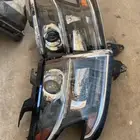 شمعات تاهو 2015 2018 2020 اصلي وكاله