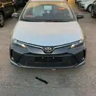 كورولا مكينه 2000ستاندر 2025