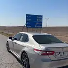 كامري 2018
