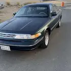 فورد فكتوريا موديل 97