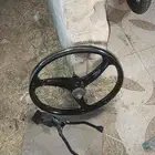 للبيع جنط ووقافه