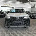 لكزس - اف سبورت - خليجي - 2025