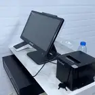 جهاز كاشير للمطاعم و الكافيهات