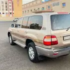 لبيع جيب لاندكروزر 2006