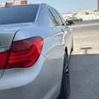 بي ام دبليو 730 2010