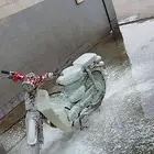 دباب شبيه هونده