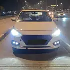 هيونداي اكسنت 2019