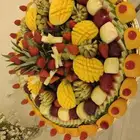 بوفيه مفتوح