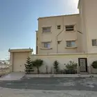 احتاج بيت للأجار السنوي