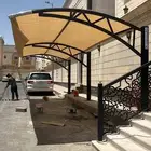 مظلات سواتر بيوت شعر برجولات اغطيت مسابح