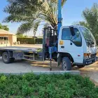 سطحه ونش