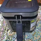 قلاية زيت هوم الك 2.5لتر