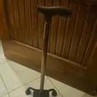 عكاز اربع كفرات